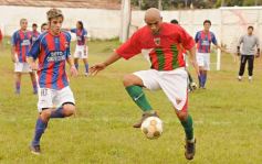 Foto de la galería: Brown 3-Vicov 0