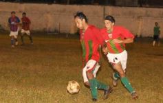 Foto de la galería: Brown 3-Vicov 0