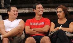 Foto de la galería: Brown 3-Vicov 0