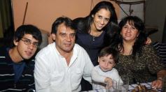 Foto de la galería: Rubén Davalos en Flia.