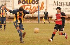 Foto de la galería: Mitre 0-Rosamonte 1