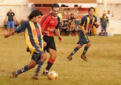 Foto de la galería: Mitre 0-Rosamonte 1