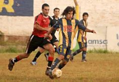 Foto de la galería: Mitre 0-Rosamonte 1