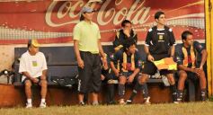 Foto de la galería: Mitre 0-Rosamonte 1