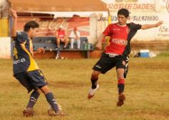 Foto de la galería: Mitre 0-Rosamonte 1