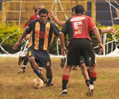 Foto de la galería: Mitre 0-Rosamonte 1