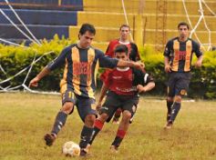 Foto de la galería: Mitre 0-Rosamonte 1