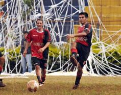 Foto de la galería: Mitre 0-Rosamonte 1