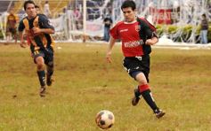 Foto de la galería: Mitre 0-Rosamonte 1