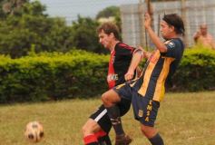 Foto de la galería: Mitre 0-Rosamonte 1