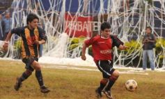 Foto de la galería: Mitre 0-Rosamonte 1