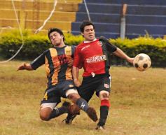 Foto de la galería: Mitre 0-Rosamonte 1