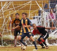 Foto de la galería: Mitre 0-Rosamonte 1