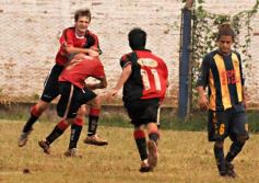 Foto de la galería: Mitre 0-Rosamonte 1