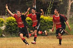 Foto de la galería: Mitre 0-Rosamonte 1