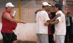 Foto de la galería: Mitre 0-Rosamonte 1