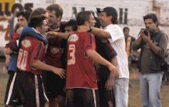 Foto de la galería: Mitre 0-Rosamonte 1