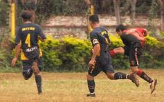 Foto de la galería: Mitre 0-Rosamonte 1