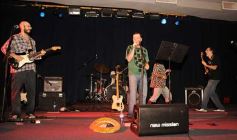 Foto de la galería: Homenaje a pura musica