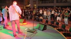 Foto de la galería: Homenaje a pura musica