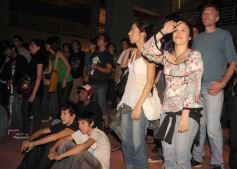 Foto de la galería: Homenaje a pura musica