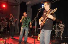 Foto de la galería: Homenaje a pura musica