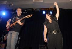 Foto de la galería: Homenaje a pura musica