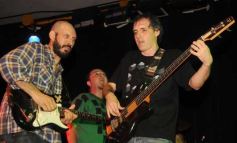 Foto de la galería: Homenaje a pura musica