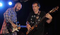 Foto de la galería: Homenaje a pura musica