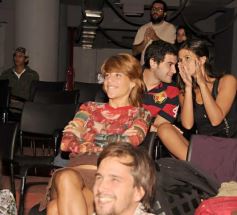 Foto de la galería: Homenaje a pura musica