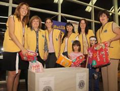 Foto de la galería: Homenaje a pura musica