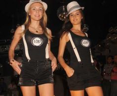 Foto de la galería: Princess Models en Lost