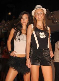 Foto de la galería: Princess Models en Lost