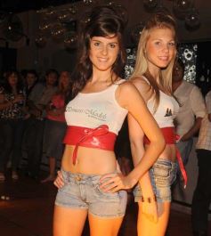 Foto de la galería: Princess Models en Lost
