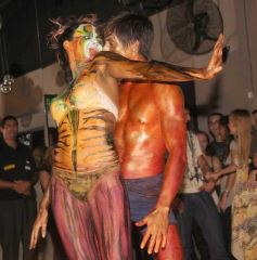 Foto de la galería: Princess Models en Lost