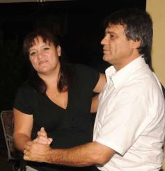 Foto de la galería: Cumple de Rubén Davalos