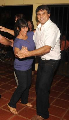 Foto de la galería: Cumple de Rubén Davalos