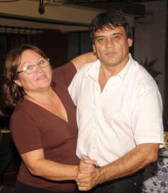 Foto de la galería: Cumple de Rubén Davalos