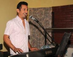 Foto de la galería: Cumple de Rubén Davalos