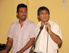 Foto de la galería: Cumple de Rubén Davalos