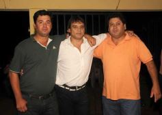 Foto de la galería: Cumple de Rubén Davalos