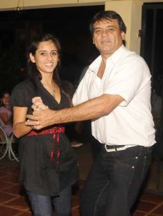 Foto de la galería: Cumple de Rubén Davalos