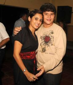 Foto de la galería: Cumple de Rubén Davalos