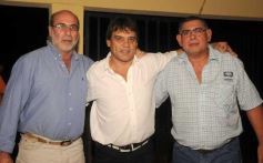 Foto de la galería: Cumple de Rubén Davalos