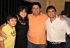 Foto de la galería: Cumple de Rubén Davalos