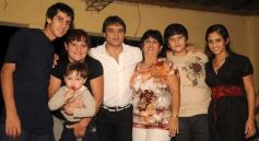 Foto de la galería: Cumple de Rubén Davalos