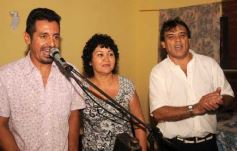 Foto de la galería: Cumple de Rubén Davalos