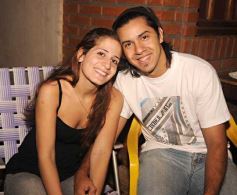 Foto de la galería: Cumple de Rubén Davalos