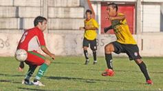 Foto de la galería: Garupá P.1-Brown 3