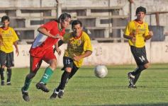 Foto de la galería: Garupá P.1-Brown 3